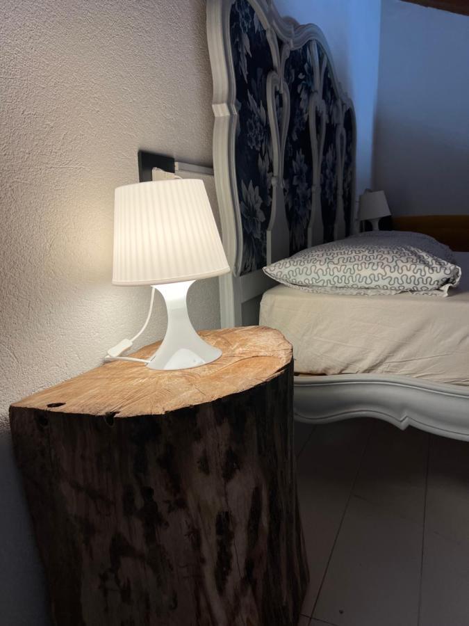 Il Baco Da Seta Villa Manta ภายนอก รูปภาพ