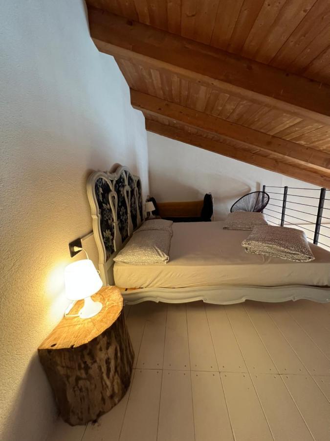 Il Baco Da Seta Villa Manta ภายนอก รูปภาพ